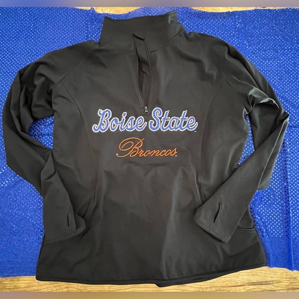 Sport-Tek Pull-Over